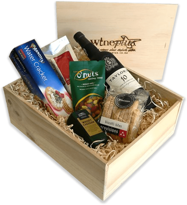 New Zealand Wine Gifts | Wineplus