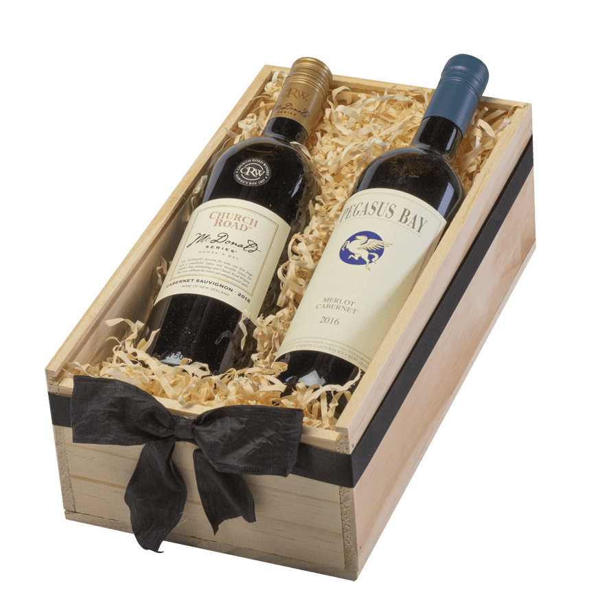 New Zealand Wine Gifts Wineplus