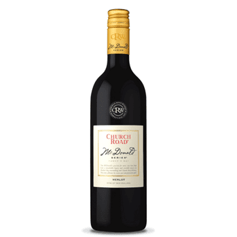 Church Road Merlot