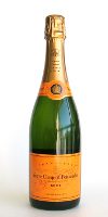 Veuve Clicquot Champagne 750ml