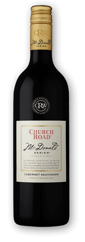 Church Road Cabernet Sauvignon