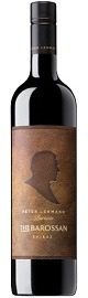 The Barossan Shiraz