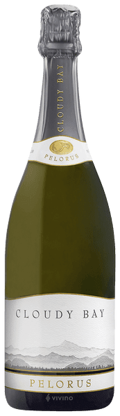 Cloudy Bay Sparkling Wine 750ml