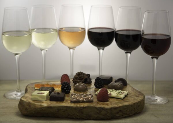 Exceptional Selection - 6 Wines Gift