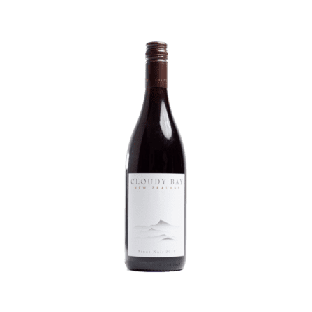 Cloudy Bay Pinot Noir