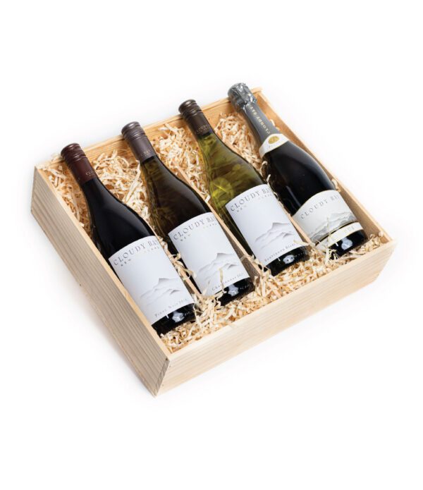 First Class Cloudy Bay Hamper