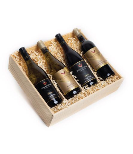 You Pick Four Bottles