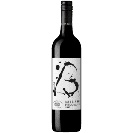 Barossa Ink Shiraz