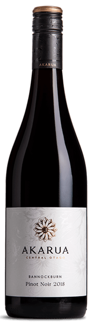 Akarua Pinot Noir
