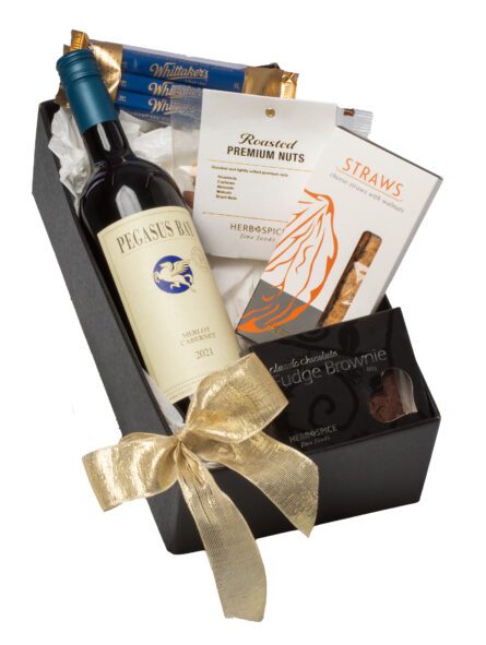 Merlot Wine Gift