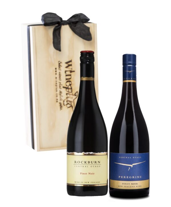 Premium Pinot Noir