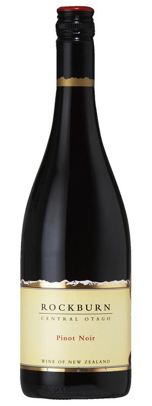 Rockburn Pinot Noir