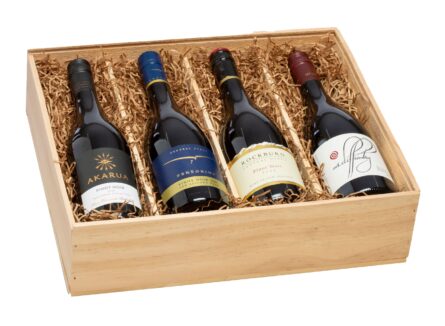 Pinot Noir Deluxe Gift