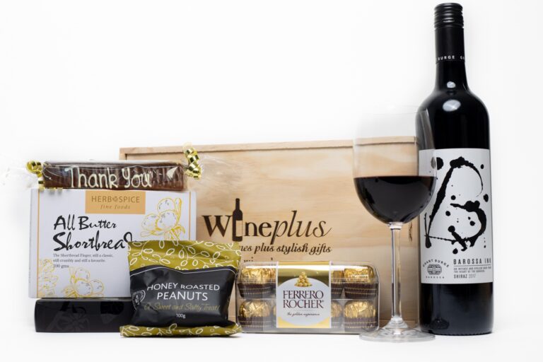 New Zealand Wine Gifts Wineplus