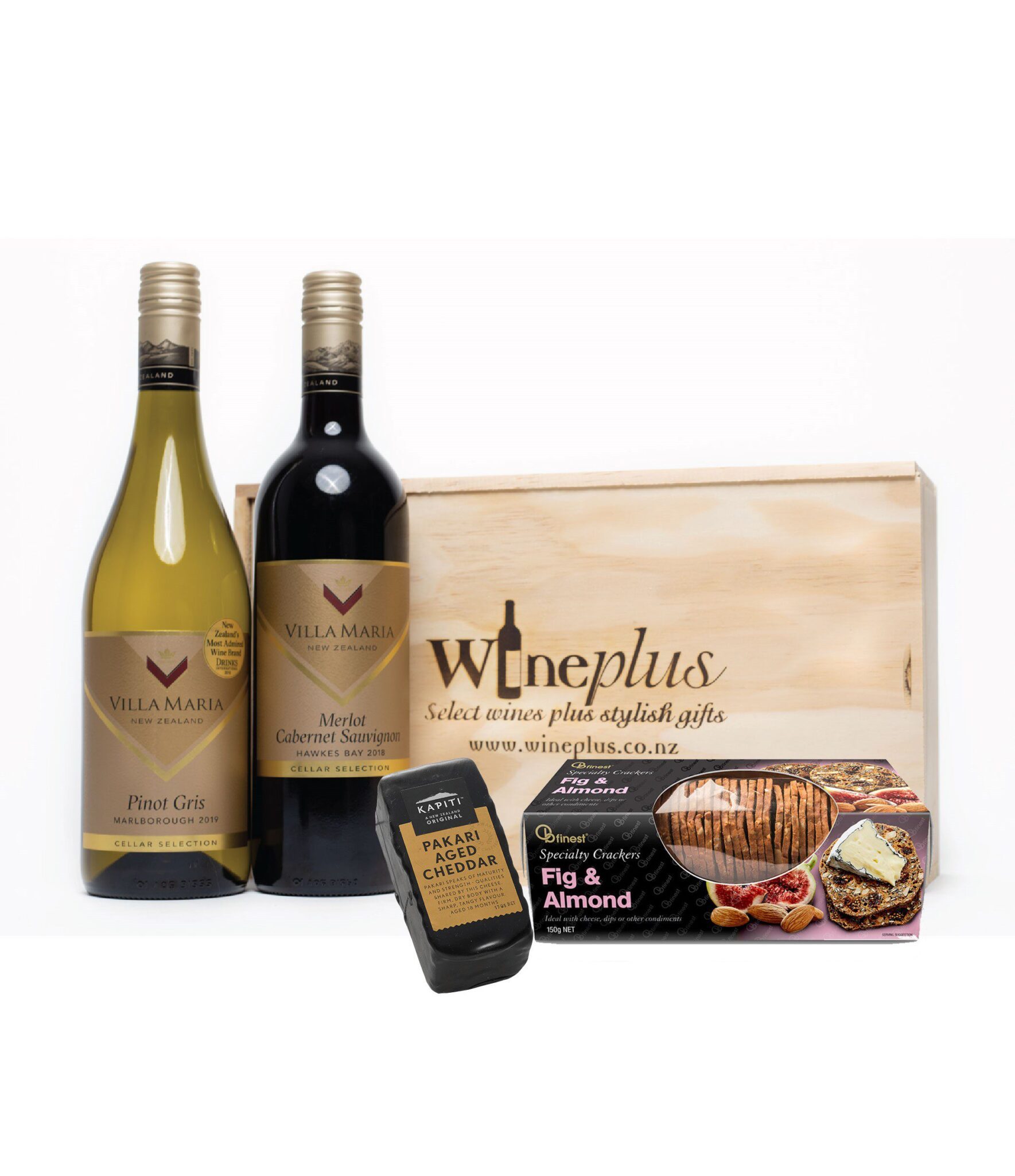 Villa Maria Hamper