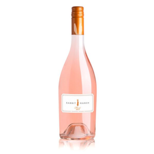 Rabbit Ranch Rose