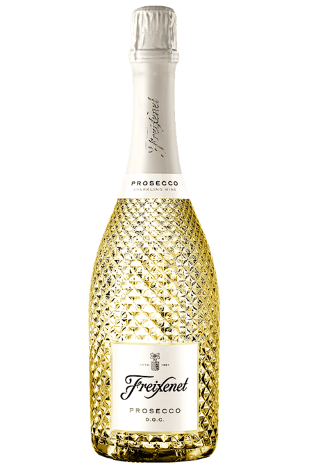 Prosecco Italian Sparkling Wine 750ml
