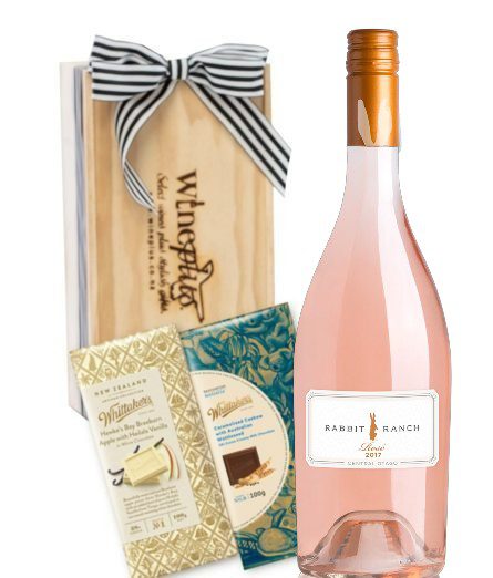 Rosé For Mother's Day