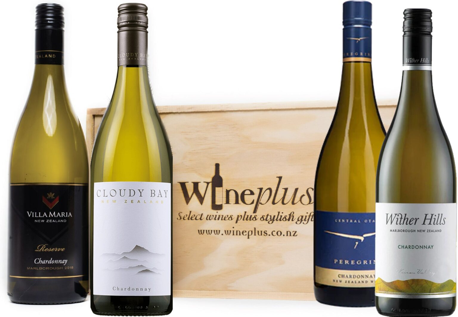 White Wine Gifts Wineplus