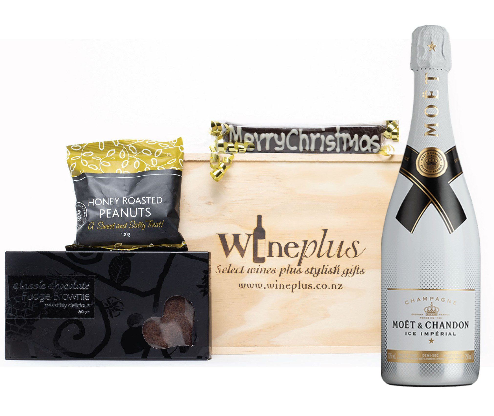 New Zealand Wine Gifts Wineplus