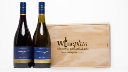 Premium Peregrine Wine