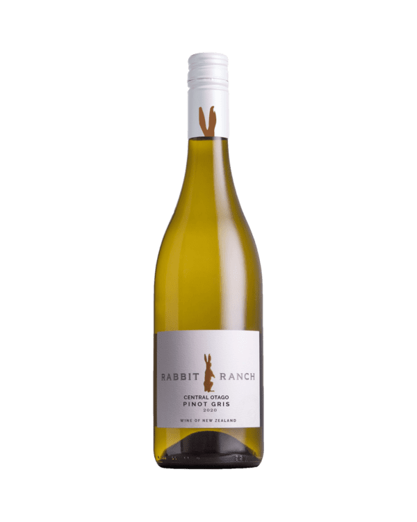 Rabbit Ranch Pinot Gris