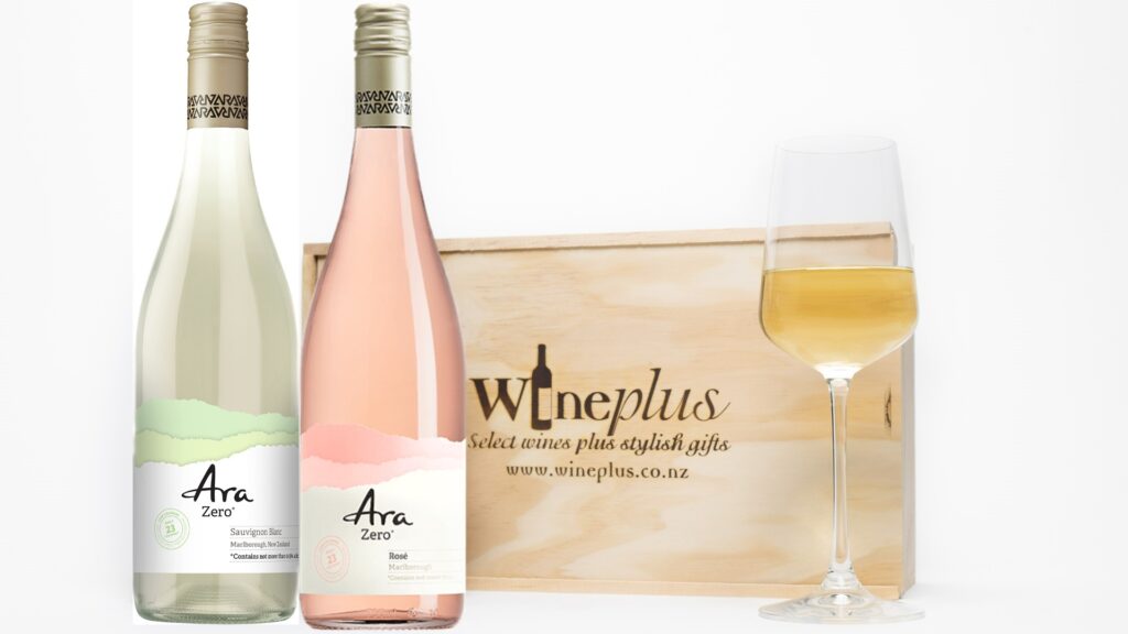 New Zealand Wine Gifts Wineplus