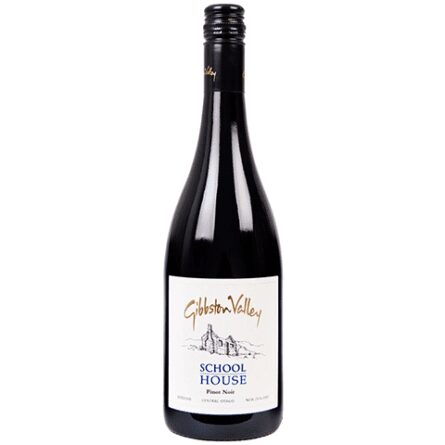 Gibbston Valley Pinot Noir