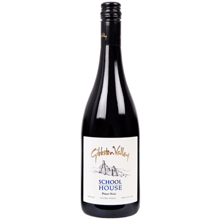 Gibbston Valley Pinot Noir