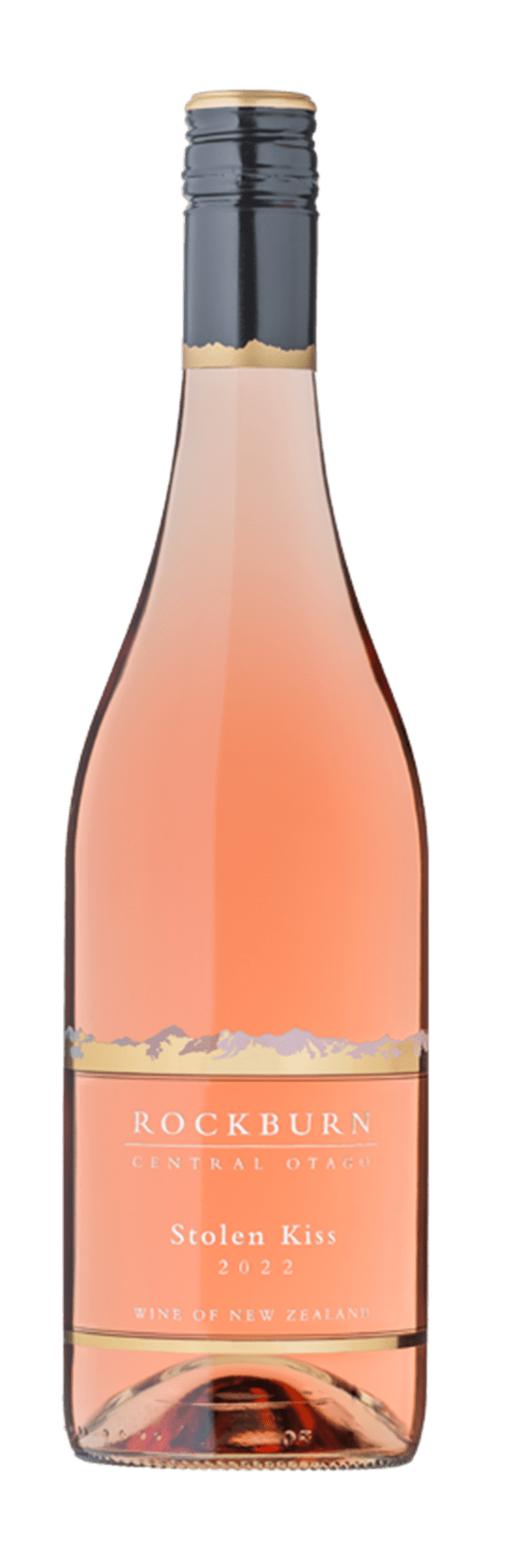 Rockburn Stolen Kiss Rose