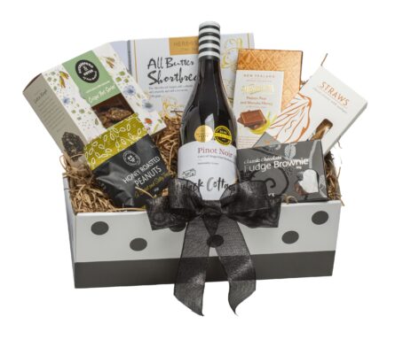 Pinot Noir Gift Hamper
