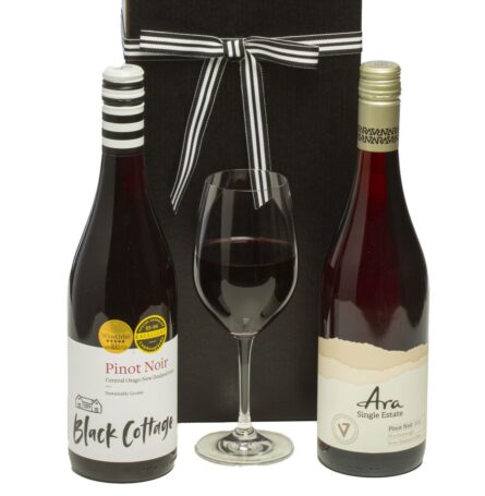 Perfect Pinot Noir
