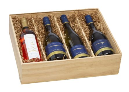 Central Otago Peregrine Wines