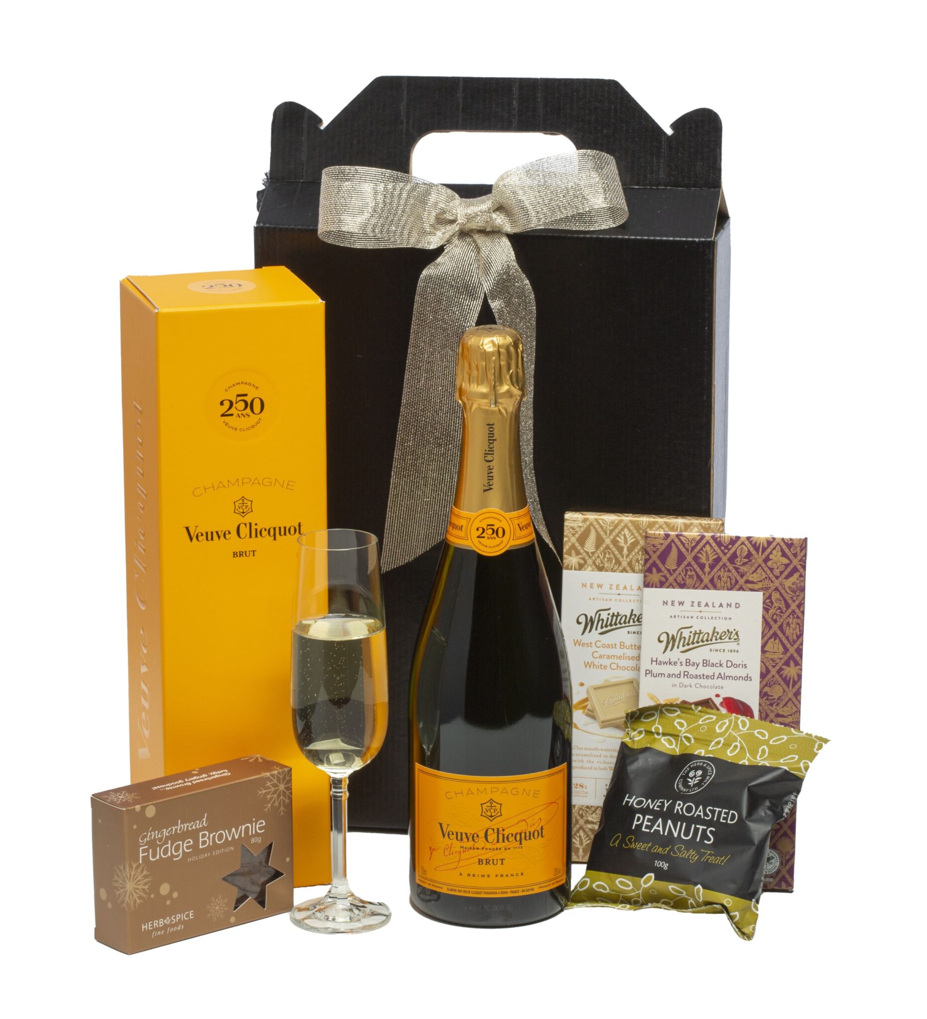 Deluxe Christmas Gift Wineplus