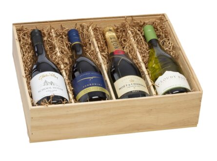 Ultimate Luxury Gift