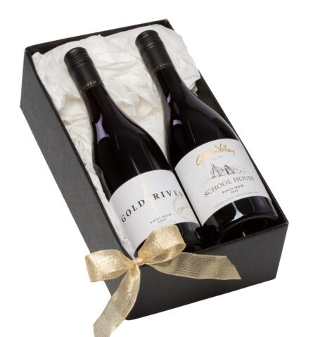 Gibbston Valley Pinot Noir Gift