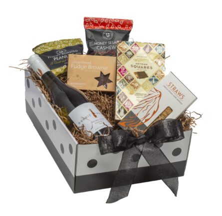 Wine Hamper - You pick the bottle