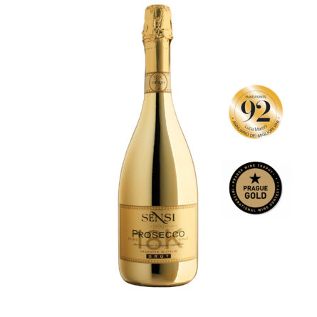 Prosecco Gold Sensi Brut 750ml