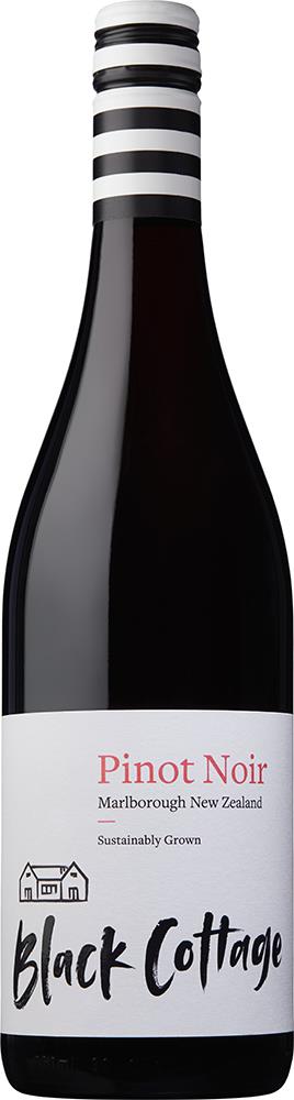 Black Cottage Pinot Noir