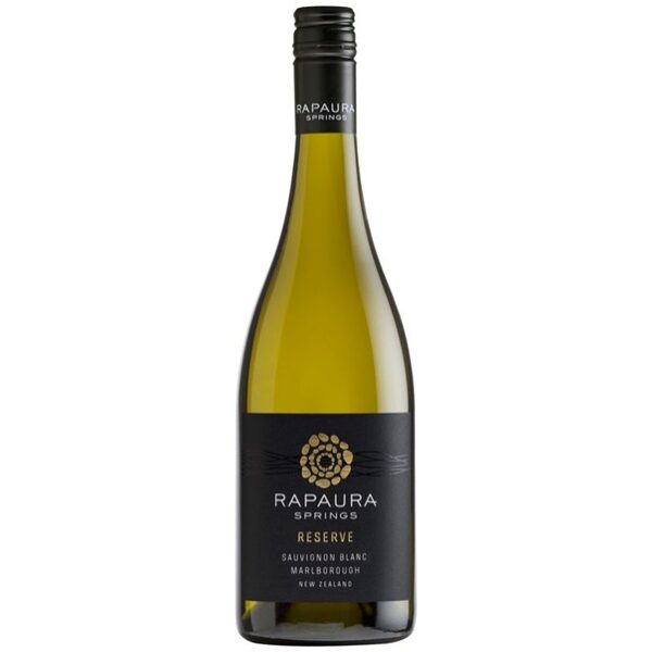 Rapaura Springs Sauvignon Blanc