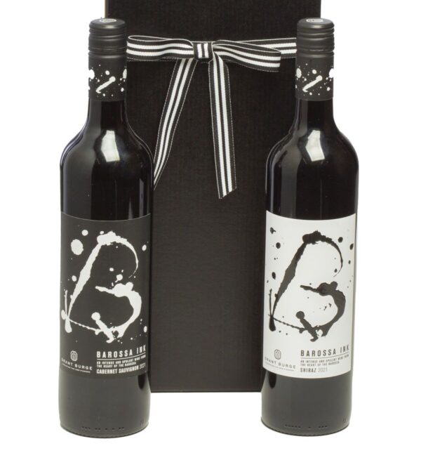 Splendid Shiraz