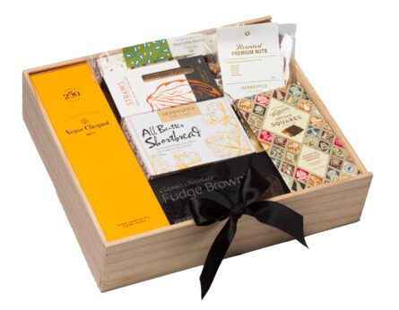 Champagne Gift Hamper