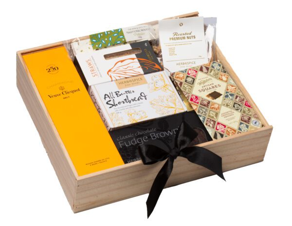 Champagne Gift Hamper