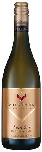 Villa Maria Pinot Gris