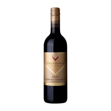Villa Maria Merlot Cabernet Sauvignon