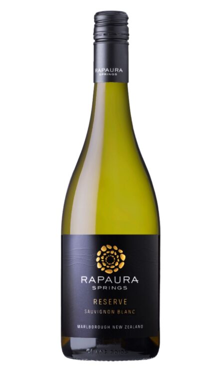 Rapaura Springs Sauvignon Blanc