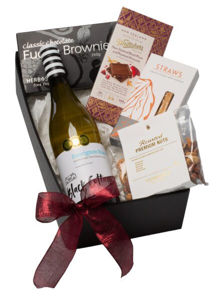 Birthday Wine Gift