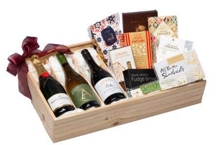 Prestigious Gift Hamper