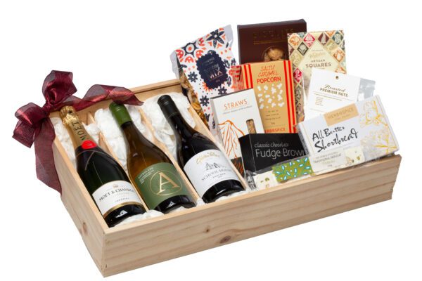 Prestigious Gift Hamper