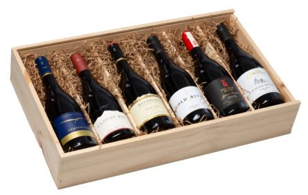 Prestigious Pinot Noir